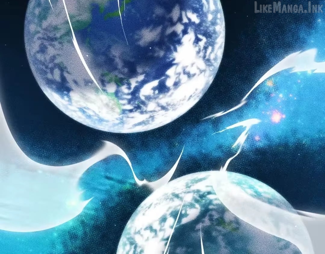 The End of the World: The Emperor Banner invites all female disciples to take their seats Chapter 67  - page 55